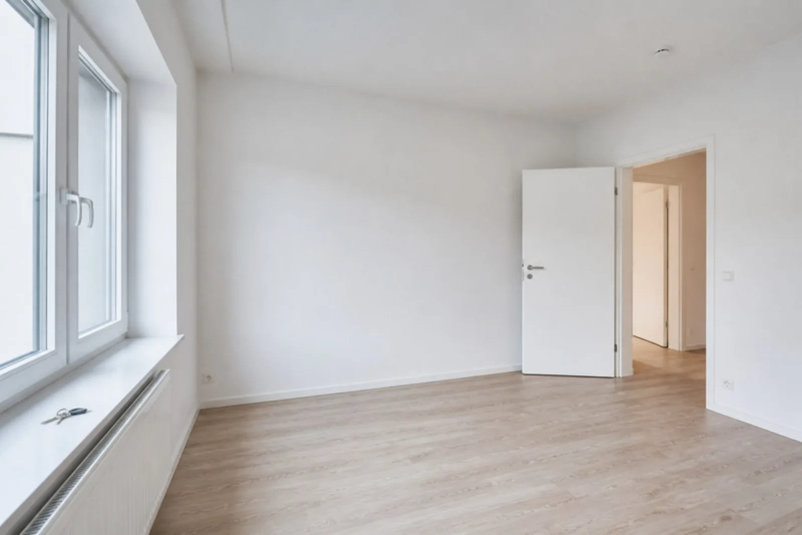 Renovierung bei Auszug – Maler Engelbrecht, Fuldatal